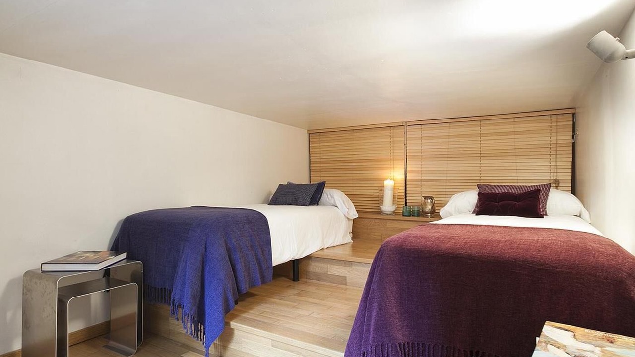 Photo of Bedroom in El Putget i Farro