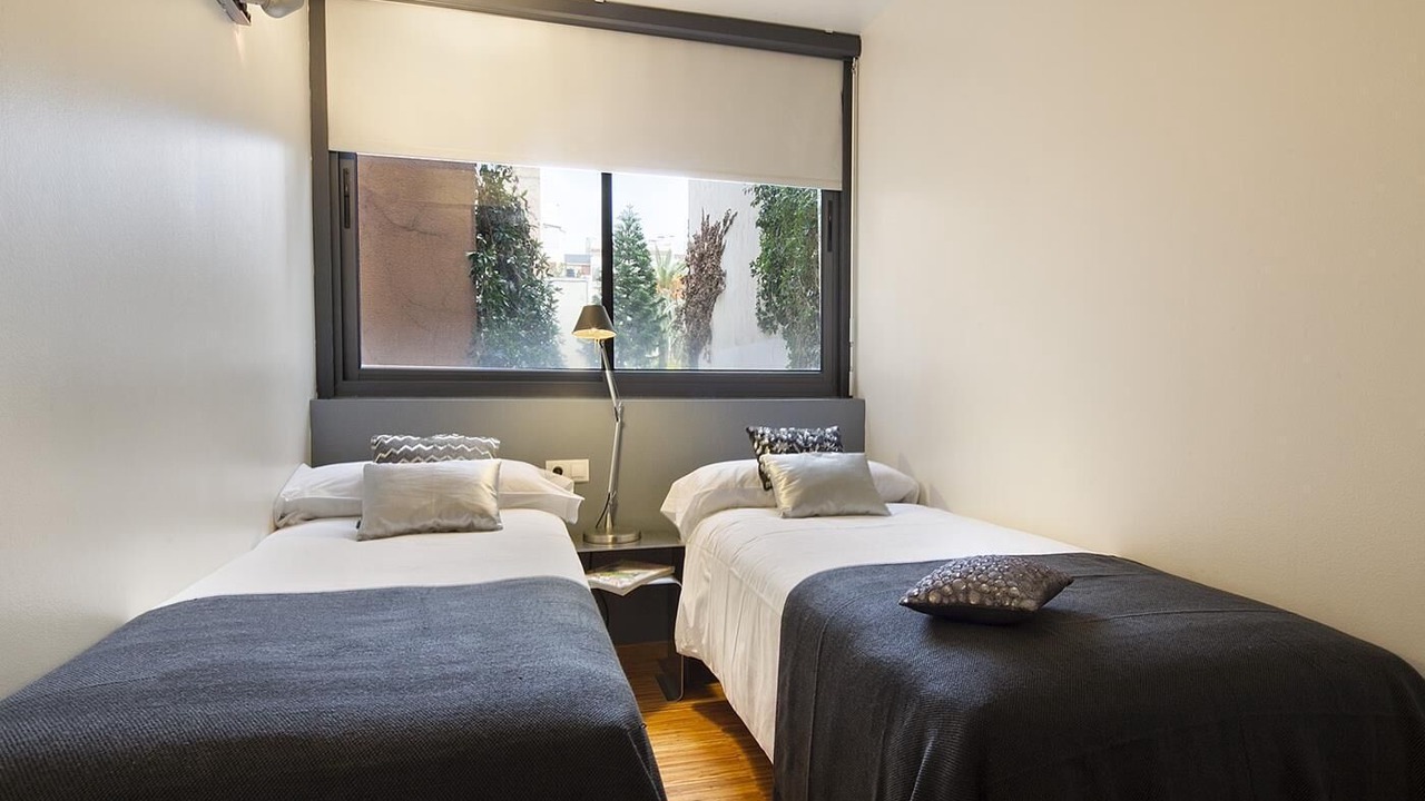 Photo of Bedroom in El Putget i Farro
