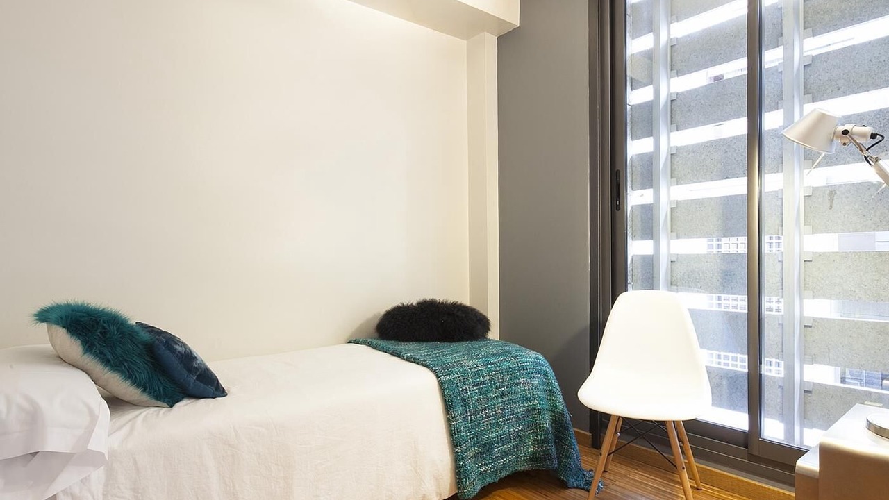 Photo of Bedroom in El Putget i Farro