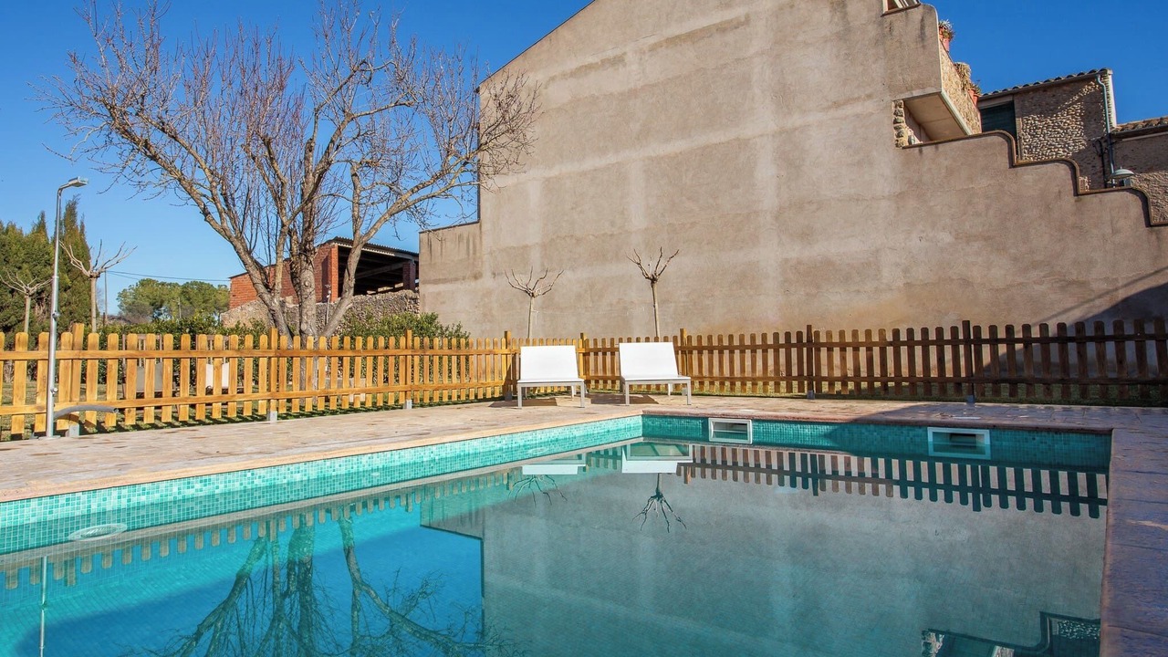 Photo of Outdoor in La Tallada d'Emporda