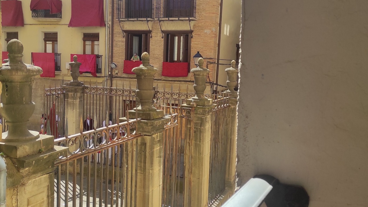 Photo of Outdoor in Puente La Reina