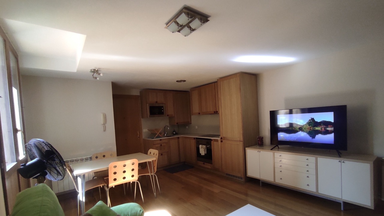 Photo of Livingroom in Puente La Reina