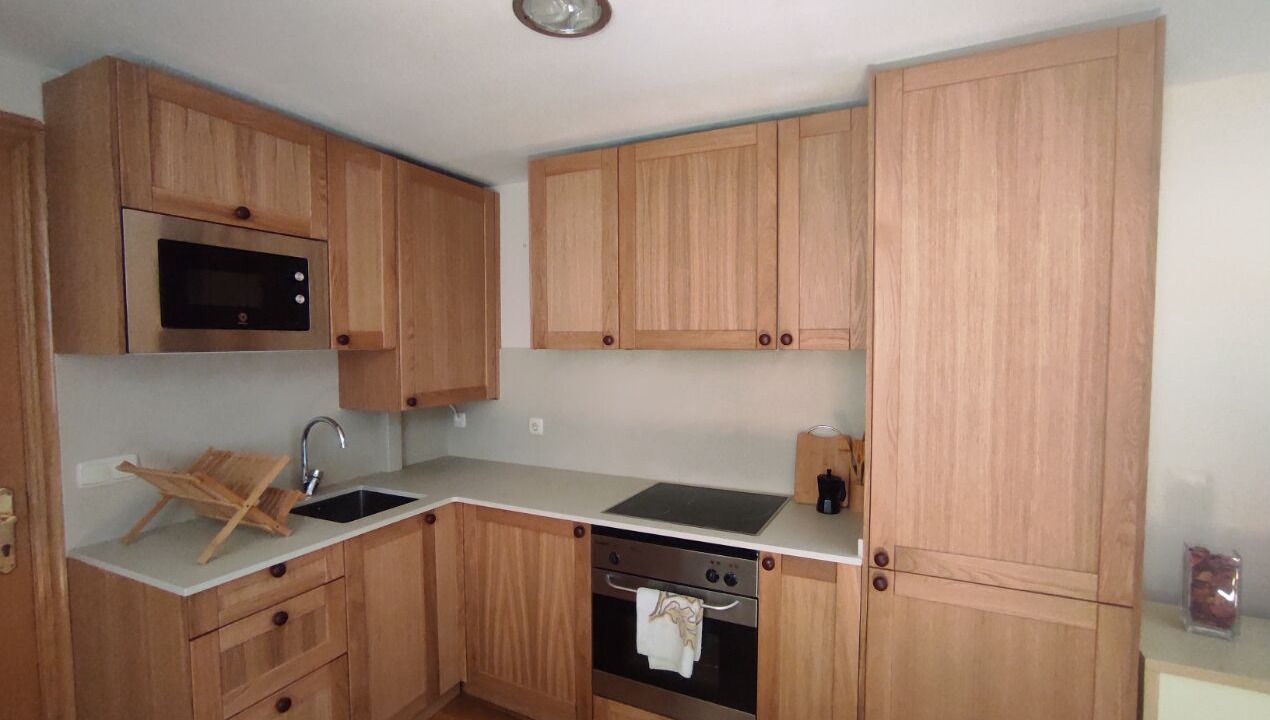 Photo of Kitchen in Puente La Reina