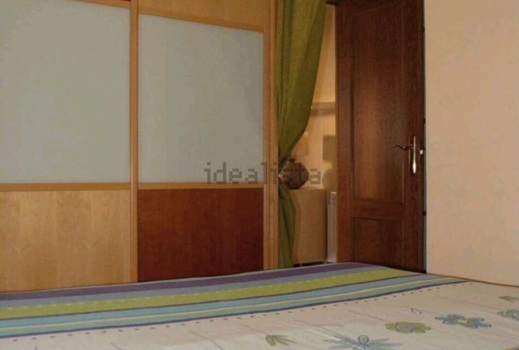 Photo of Bedroom in Puente La Reina