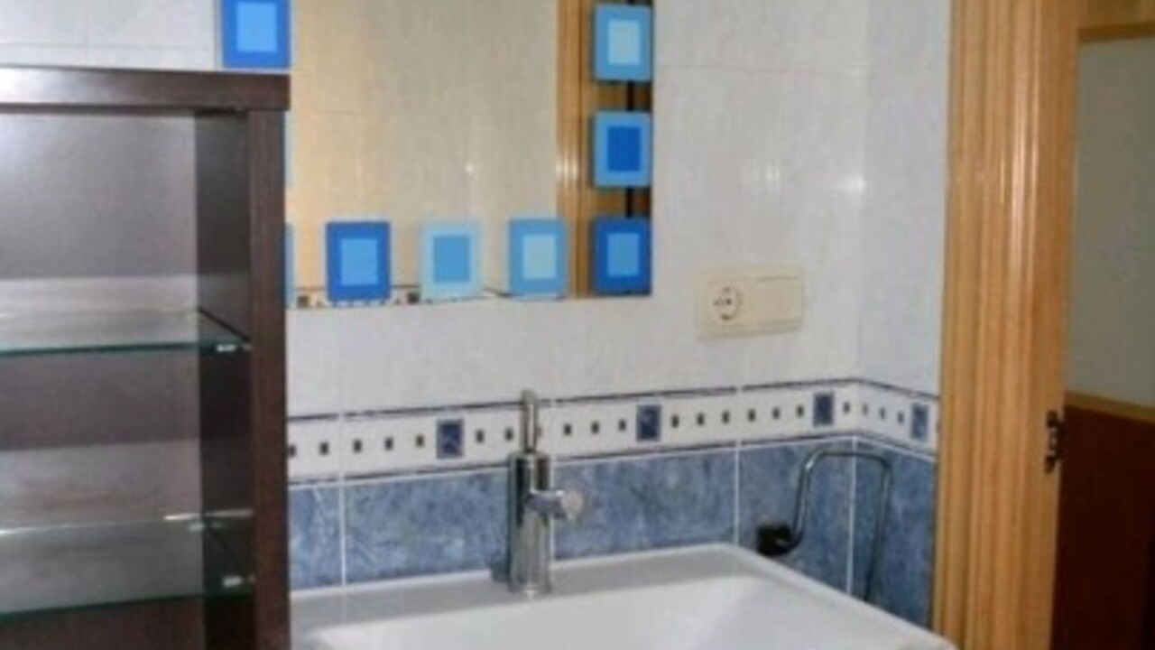 Photo of Bathroom in Puente La Reina