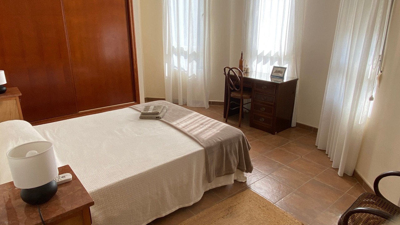 Photo of Bedroom in Alzira
