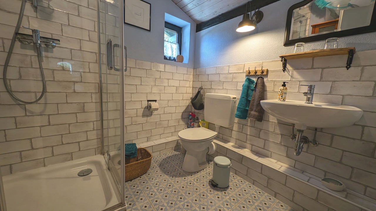 Photo of Bathroom in Bielenberg