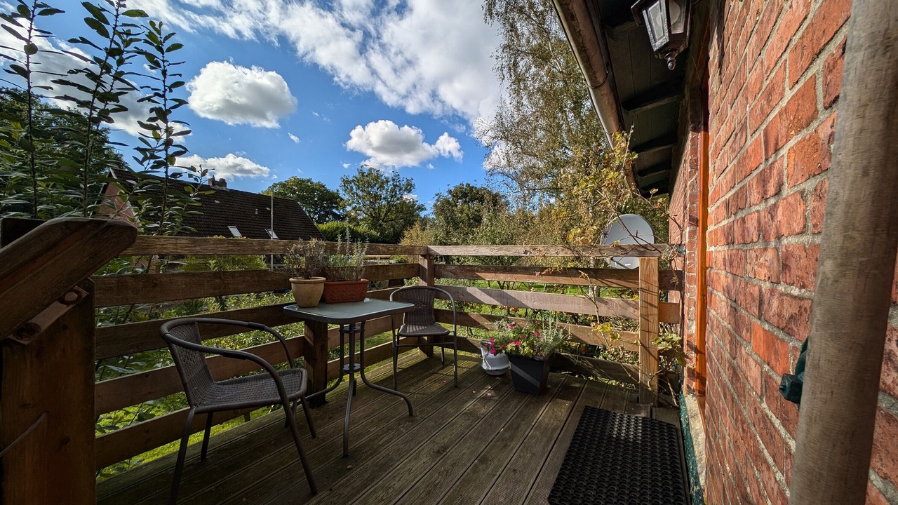 Photo of Outdoor in Bielenberg