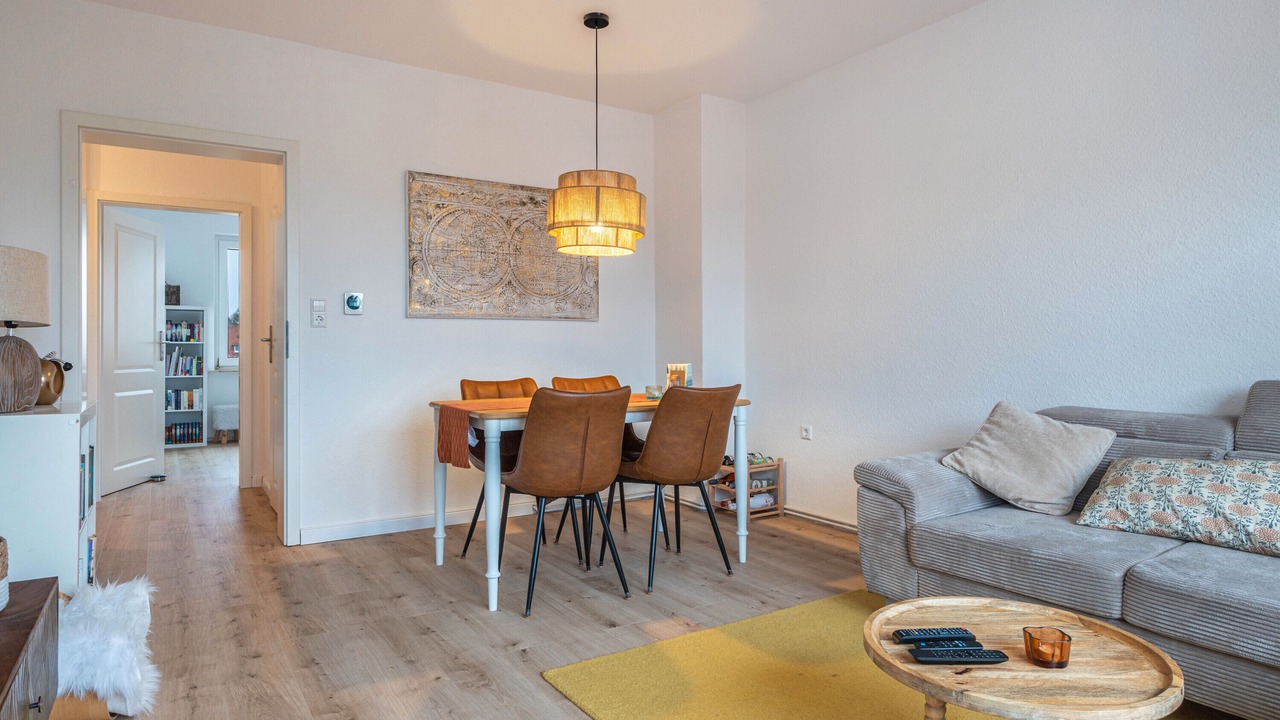 Photo of Livingroom in Badenstedt