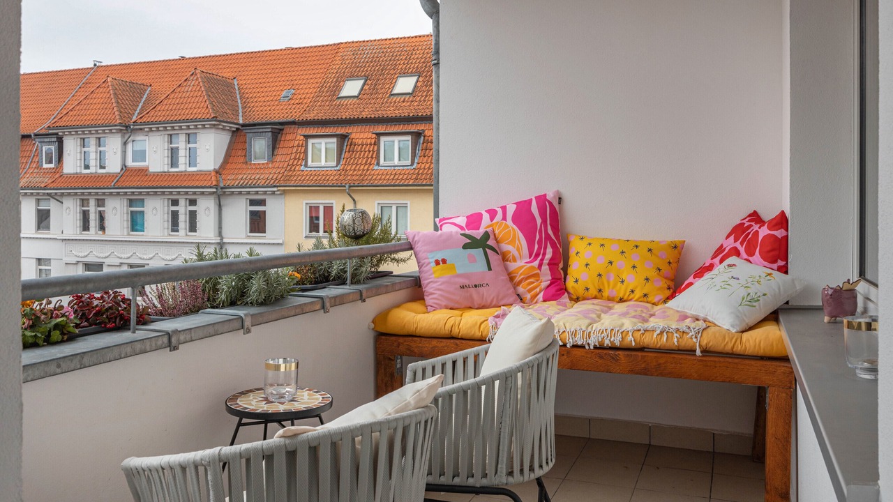 Photo of Outdoor in Badenstedt
