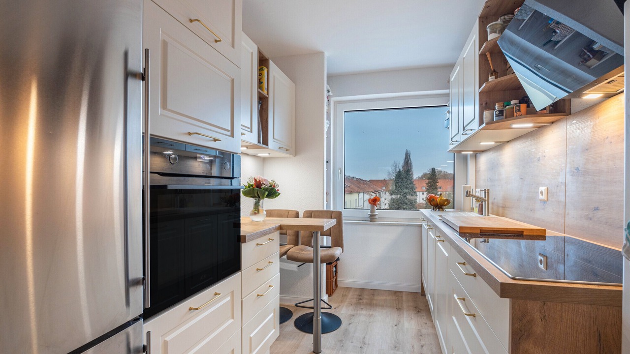 Photo of Kitchen in Badenstedt
