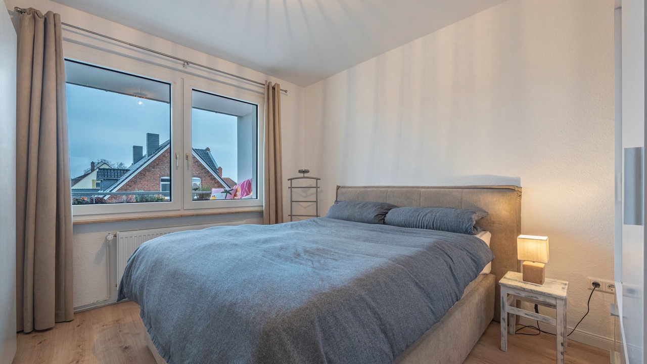 Photo of Bedroom in Badenstedt
