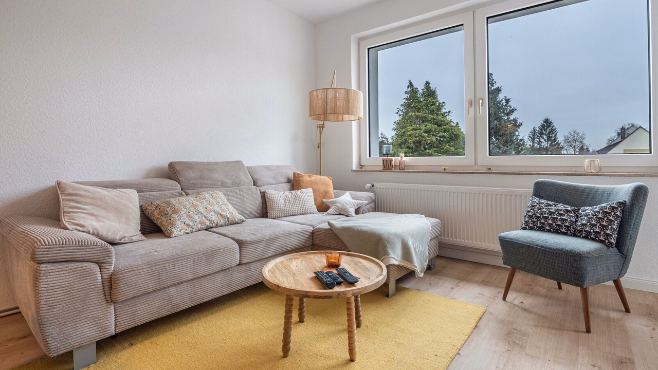 Photo of Livingroom in Badenstedt