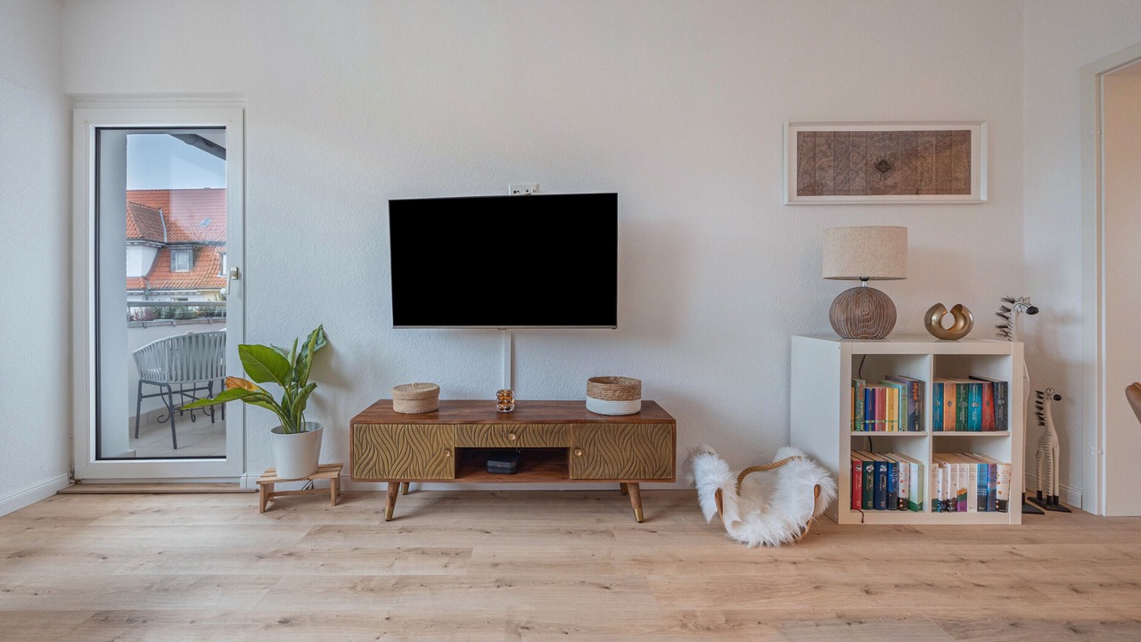 Photo of Livingroom in Badenstedt