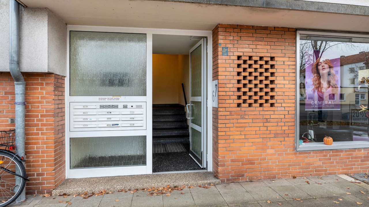 Photo of Outdoor in Badenstedt