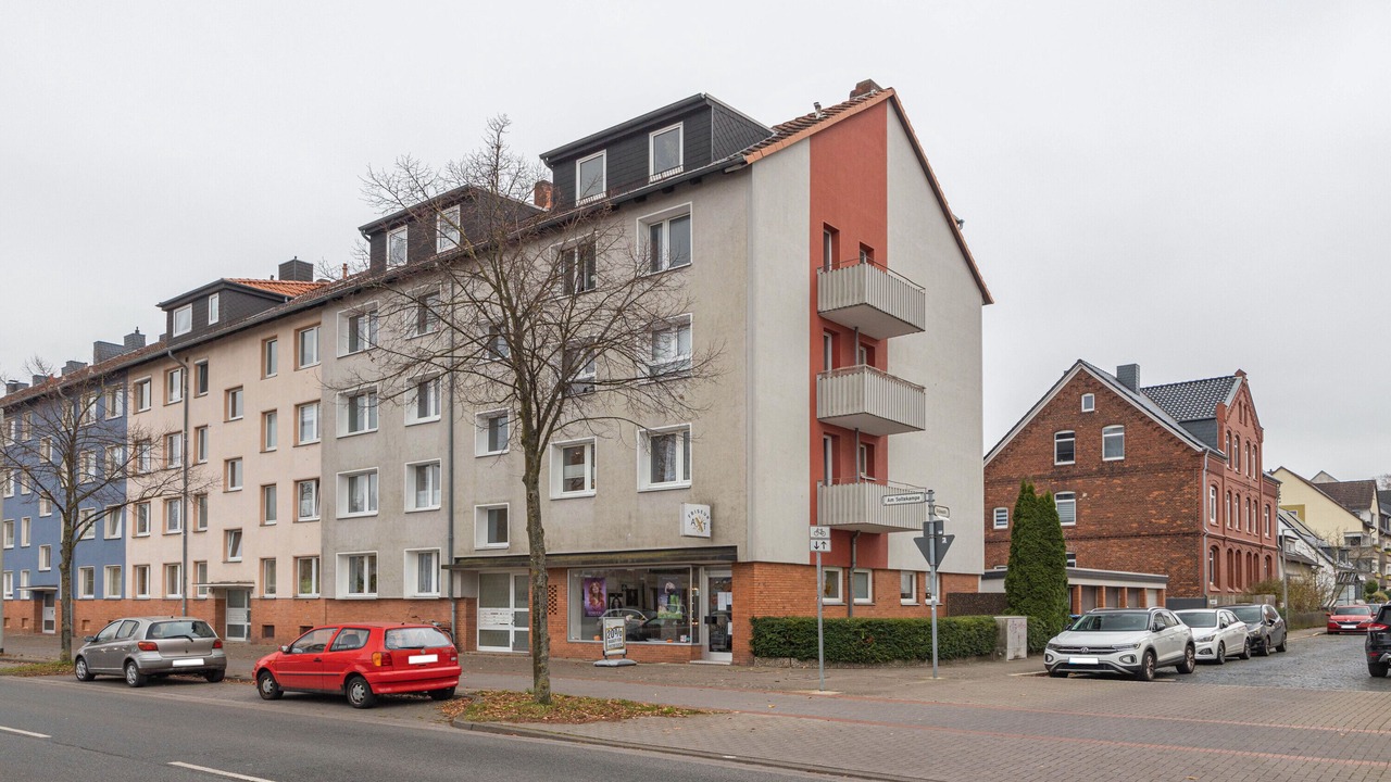 Photo of Outdoor in Badenstedt