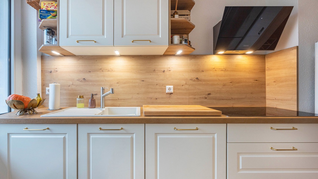 Photo of Kitchen in Badenstedt