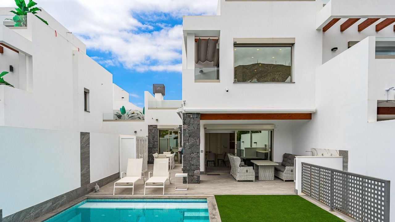 Photo of Outdoor in Los Cristianos