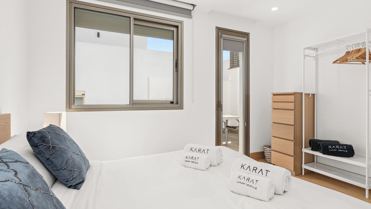 Photo of Bedroom in Los Cristianos