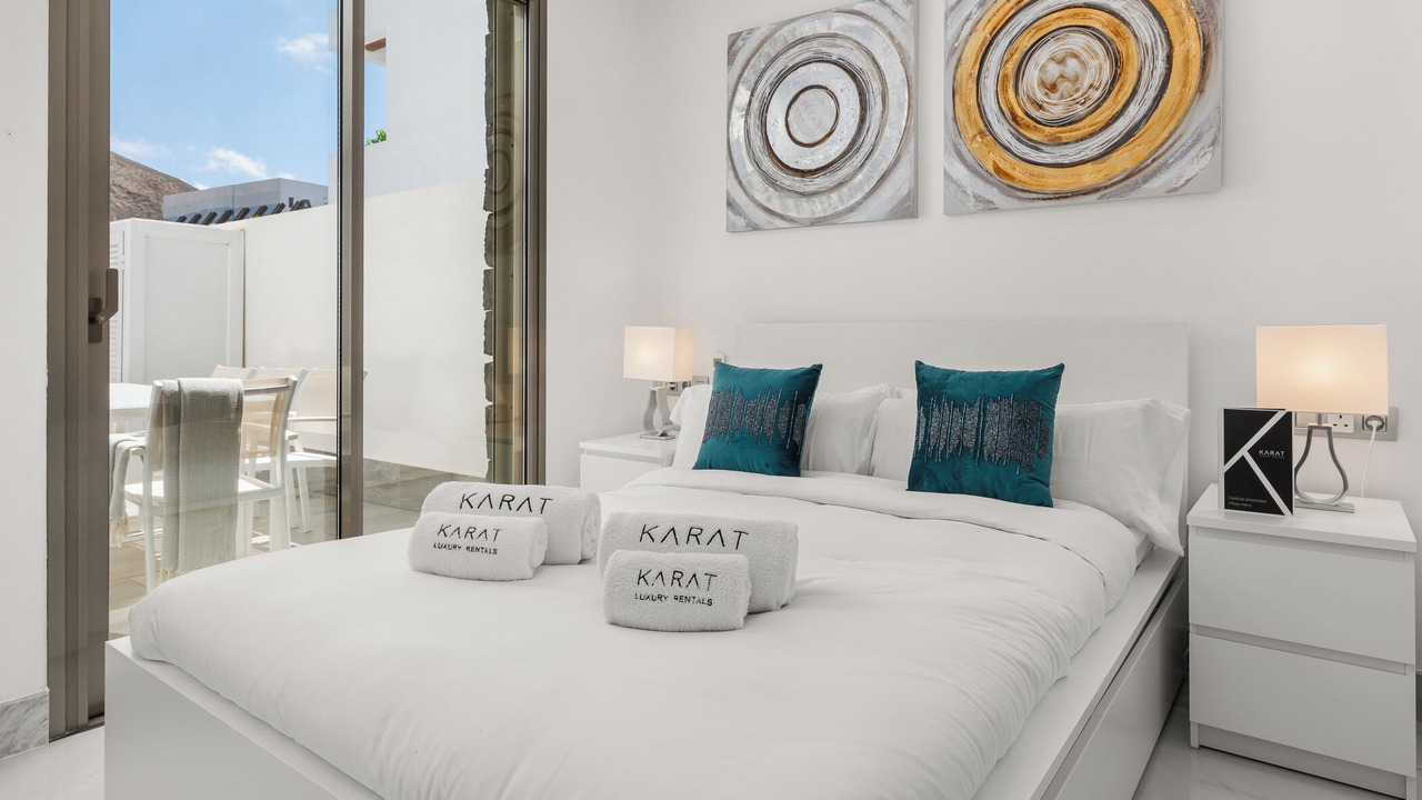 Photo of Bedroom in Los Cristianos