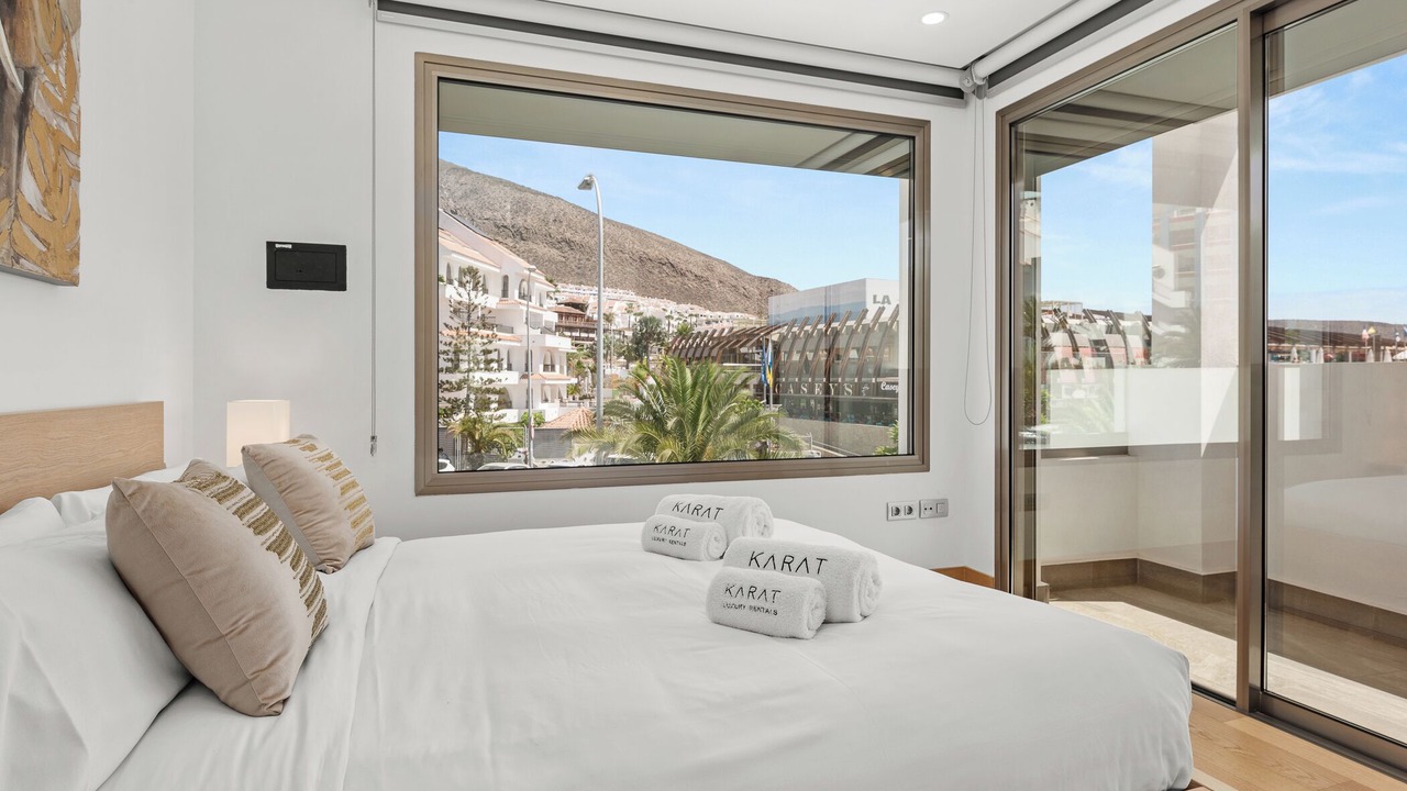 Photo of Bedroom in Los Cristianos