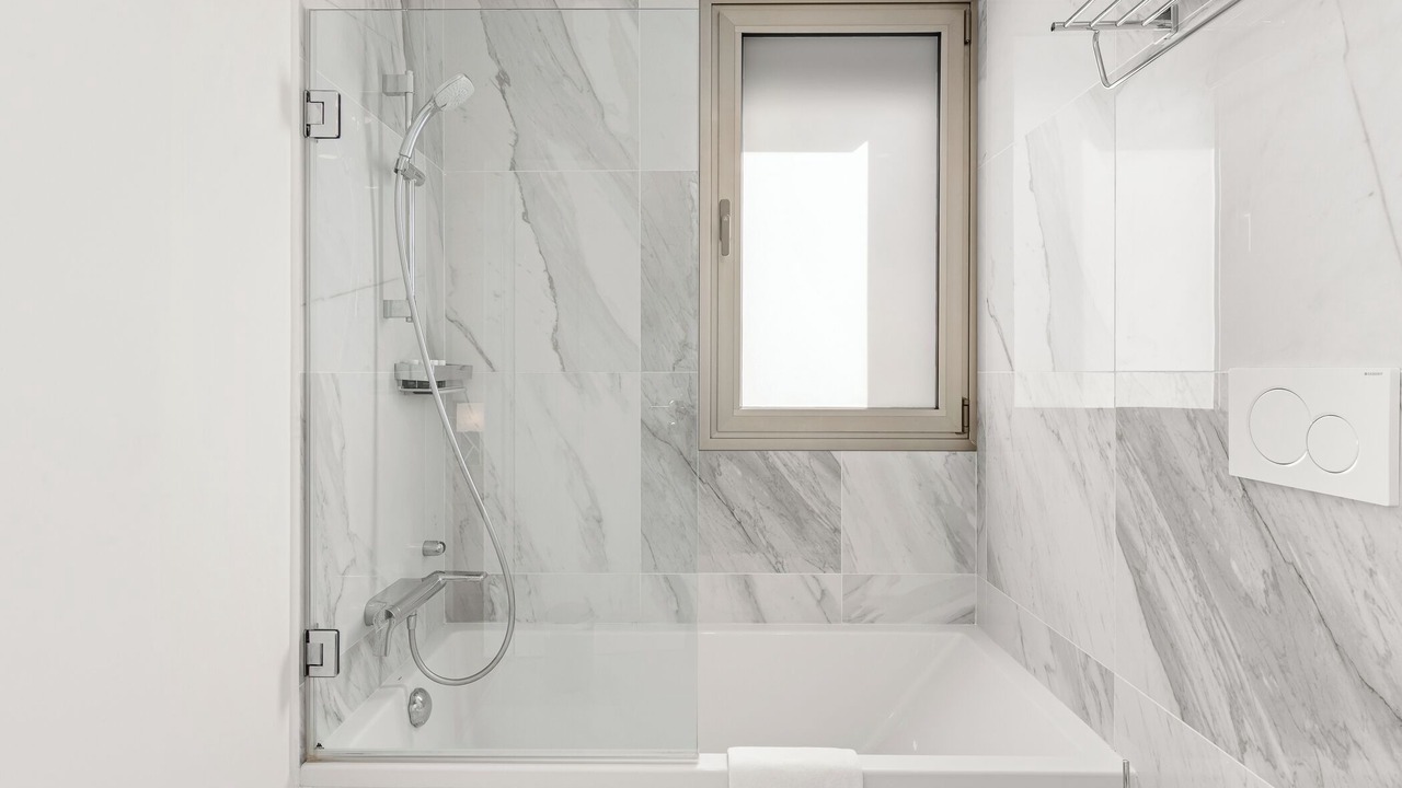 Photo of Bathroom in Los Cristianos