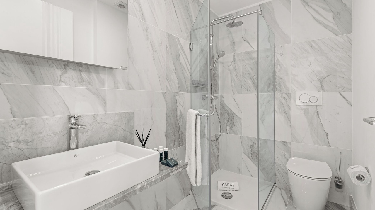 Photo of Bathroom in Los Cristianos