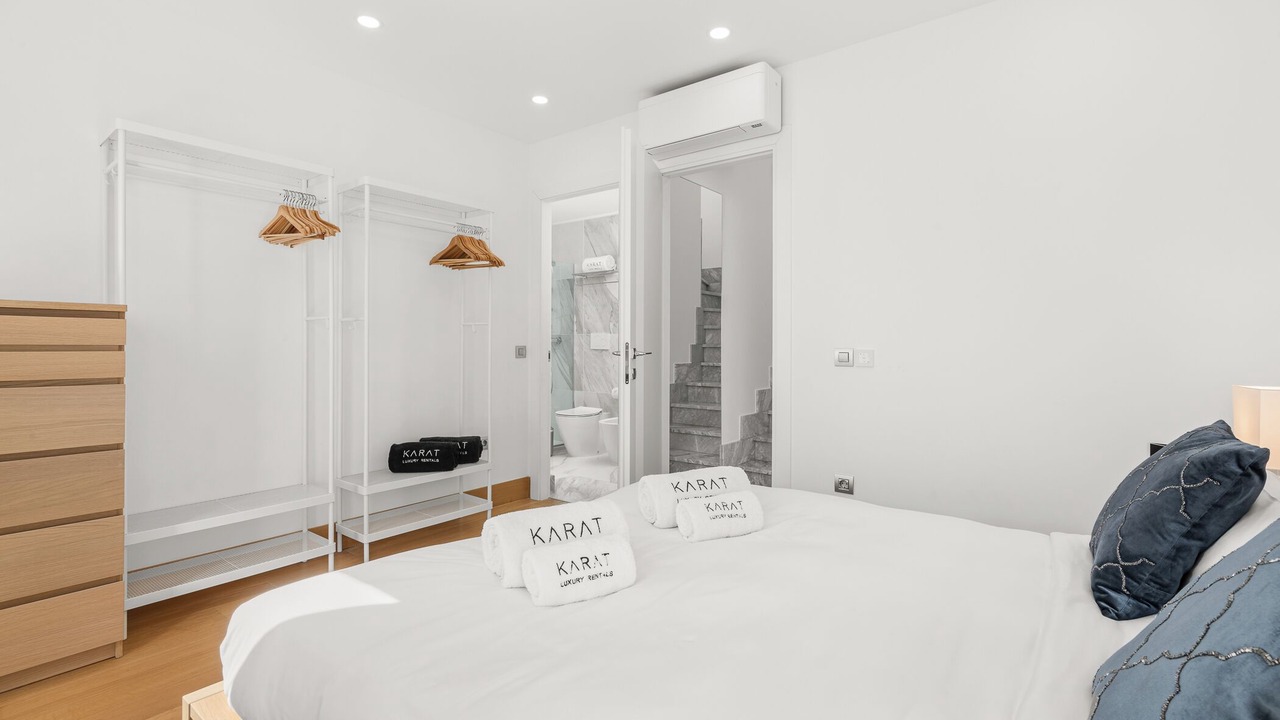 Photo of Bedroom in Los Cristianos