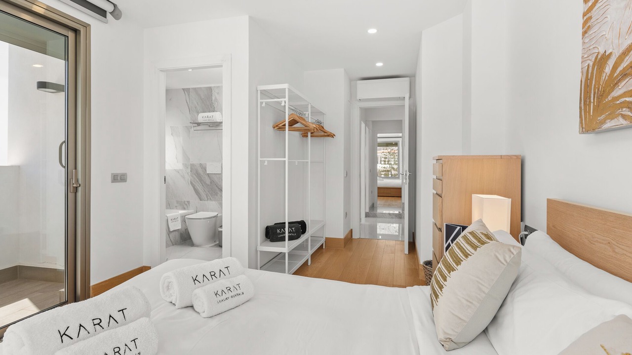 Photo of Bedroom in Los Cristianos
