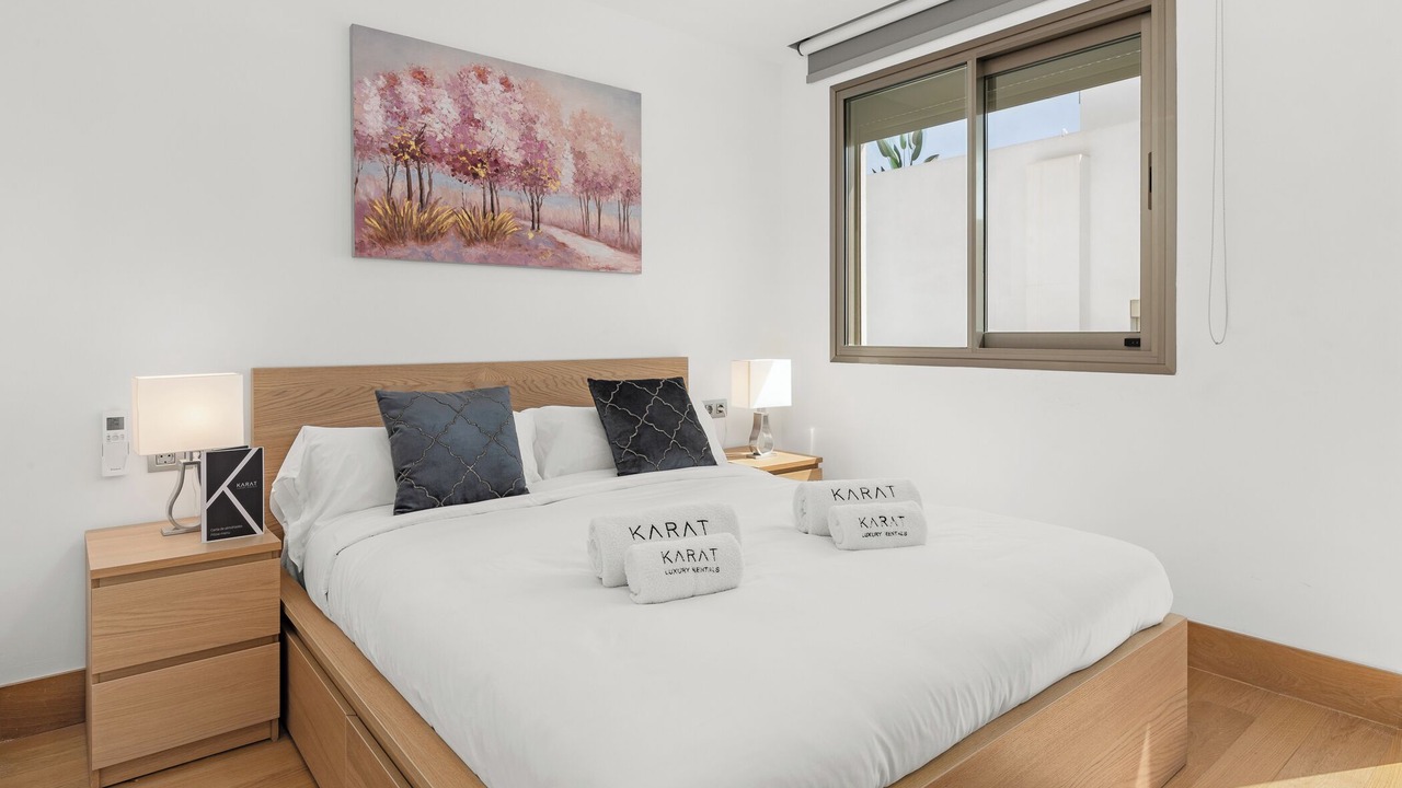Photo of Bedroom in Los Cristianos