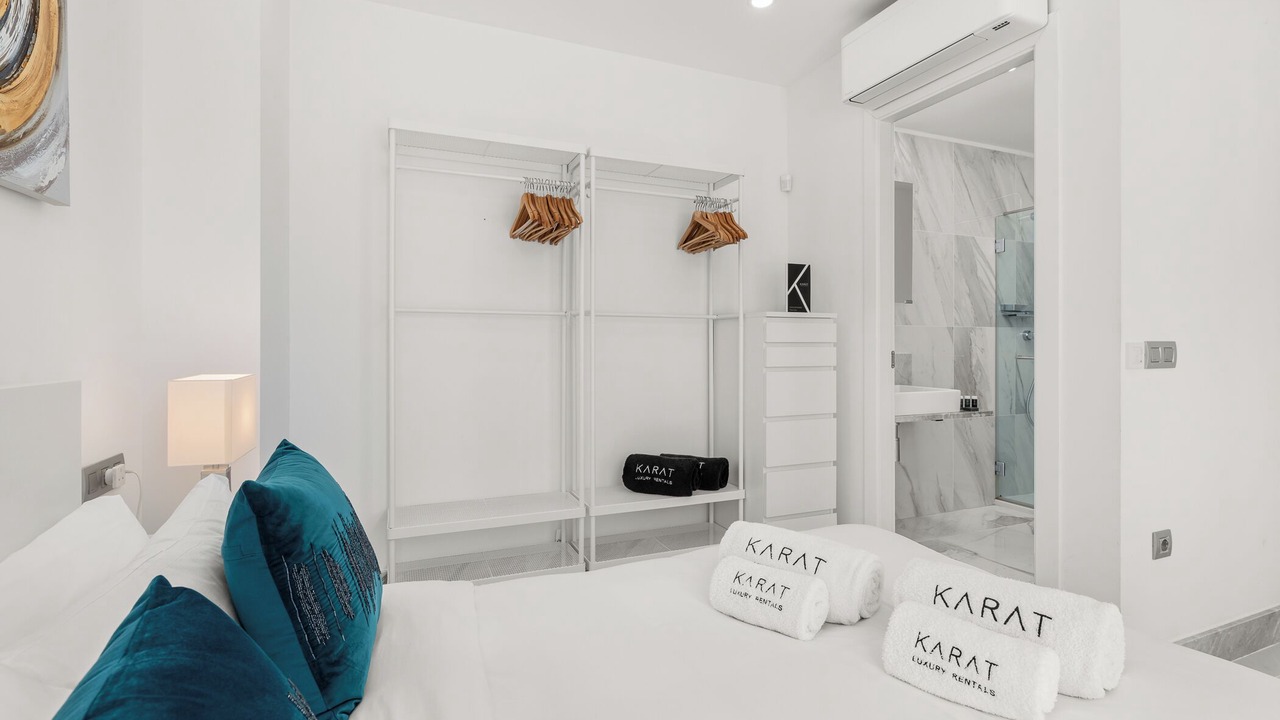 Photo of Bedroom in Los Cristianos
