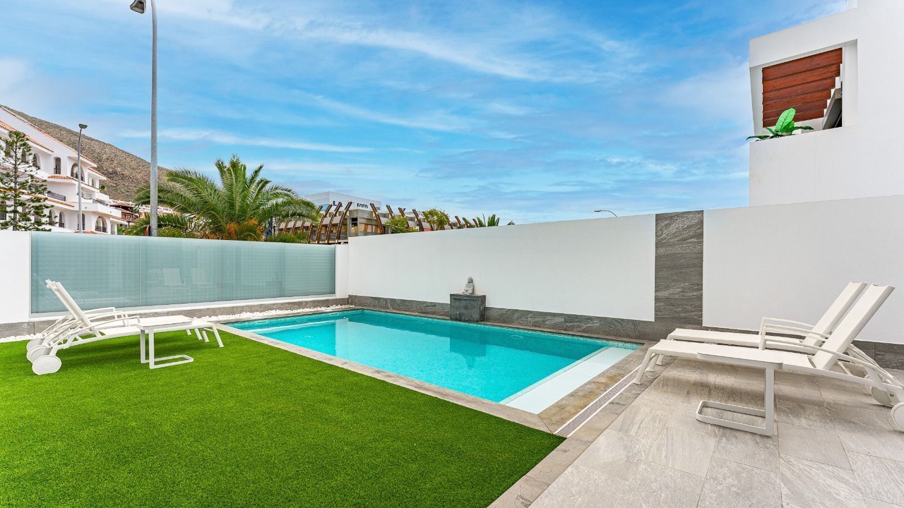 Photo of Outdoor in Los Cristianos