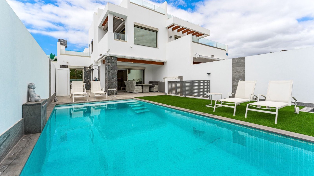 Photo of Outdoor in Los Cristianos
