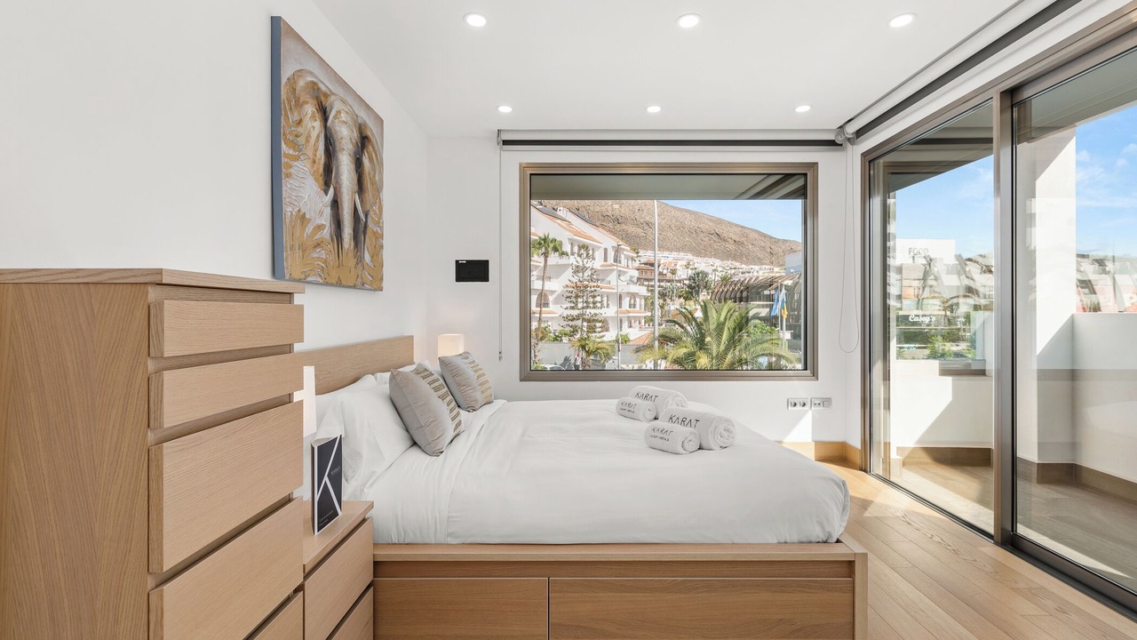 Photo of Bedroom in Los Cristianos