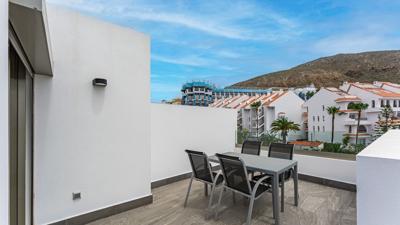 Photo of Outdoor in Los Cristianos