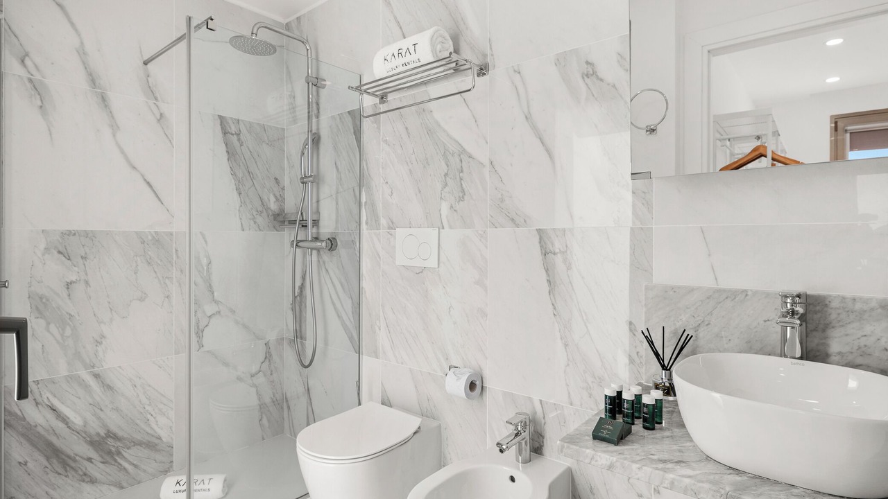 Photo of Bathroom in Los Cristianos