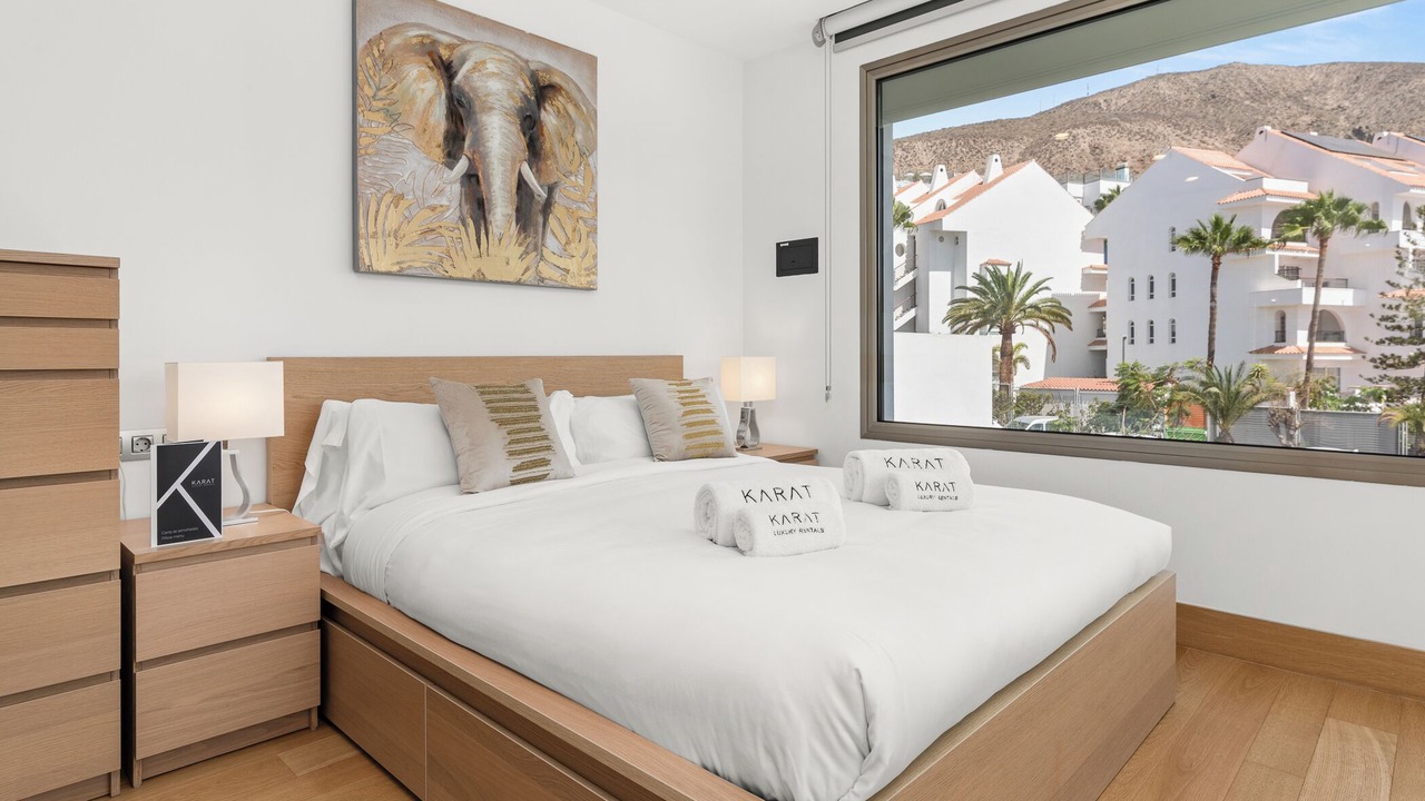 Photo of Bedroom in Los Cristianos