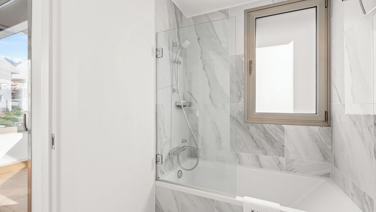 Photo of Bathroom in Los Cristianos