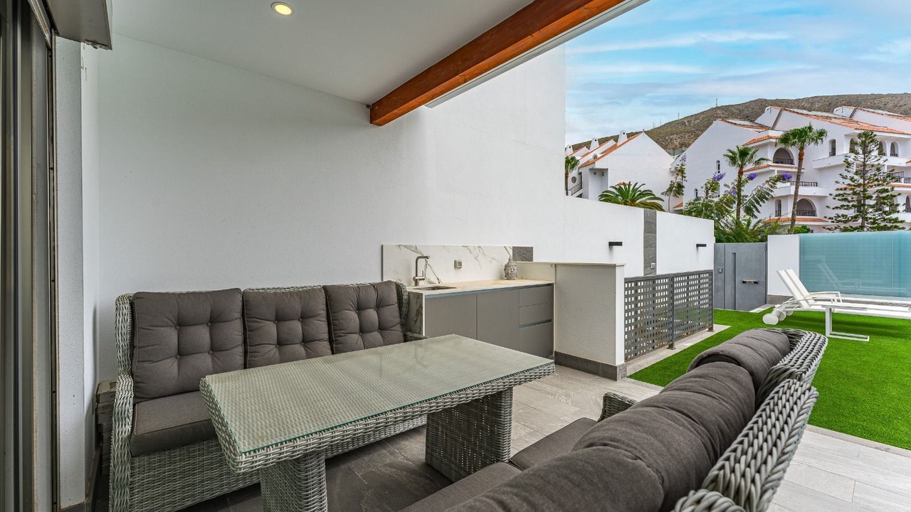 Photo of Outdoor in Los Cristianos