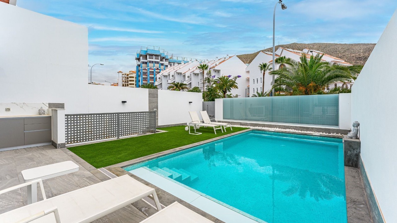 Photo of Outdoor in Los Cristianos