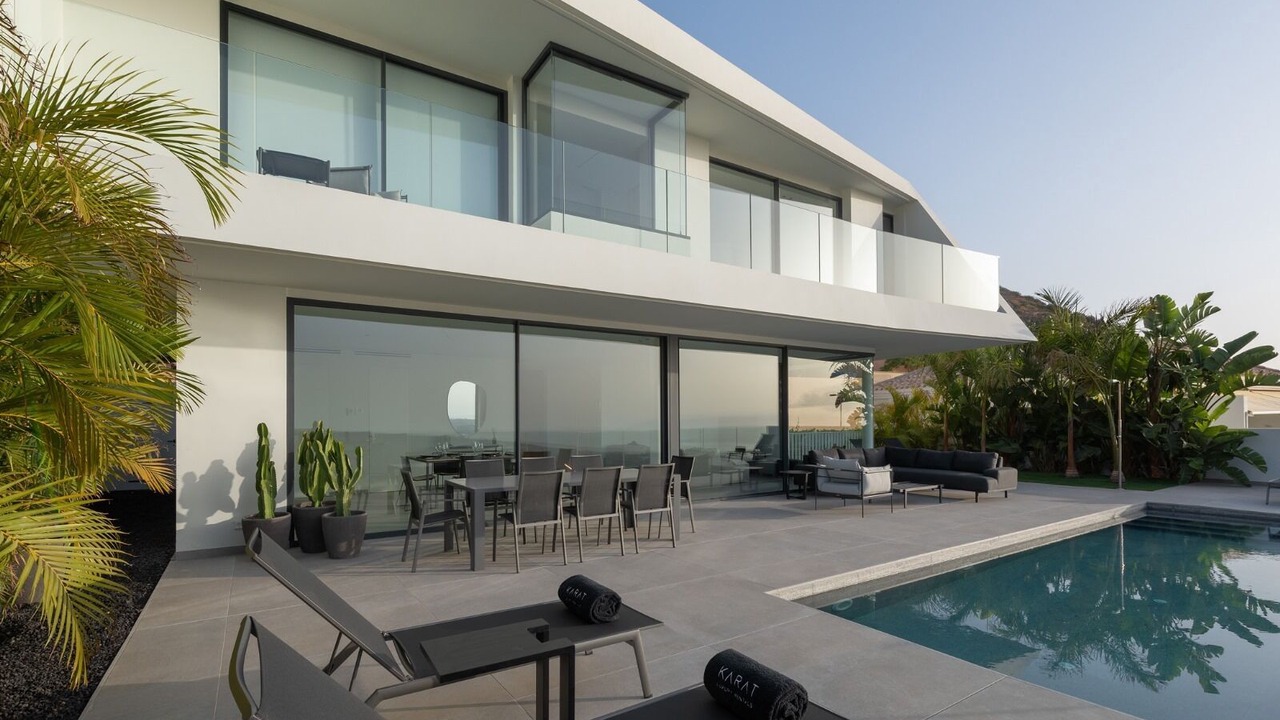Photo of Outdoor in Costa Adeje