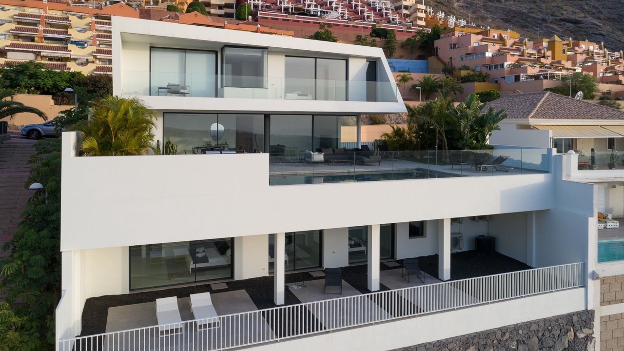 Photo of Outdoor in Costa Adeje