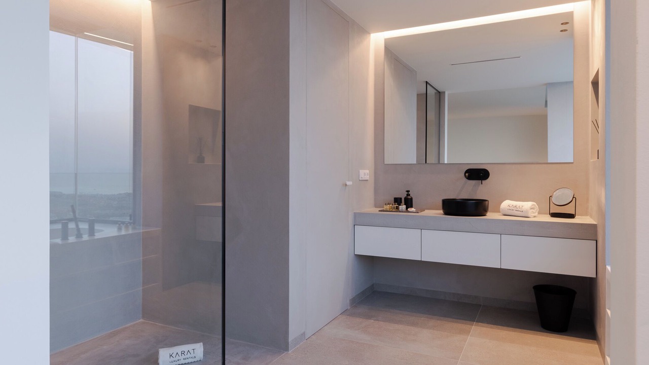 Photo of Bathroom in Costa Adeje