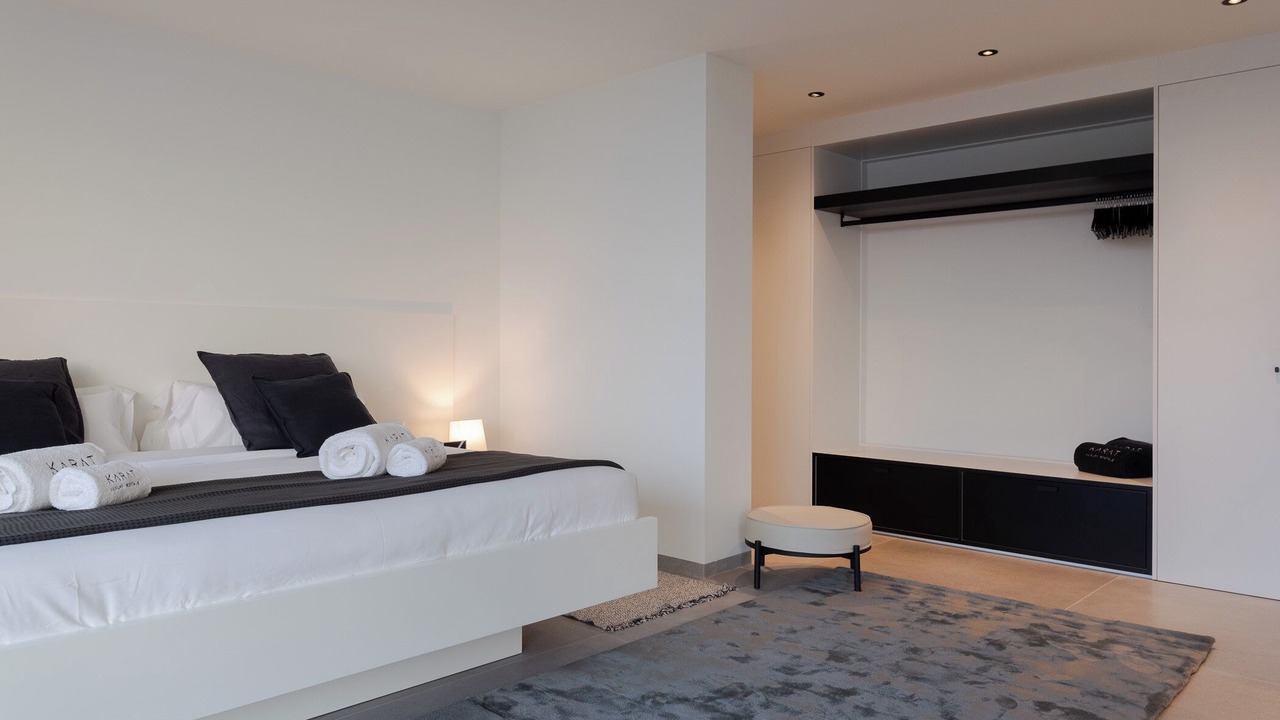 Photo of Bedroom in Costa Adeje
