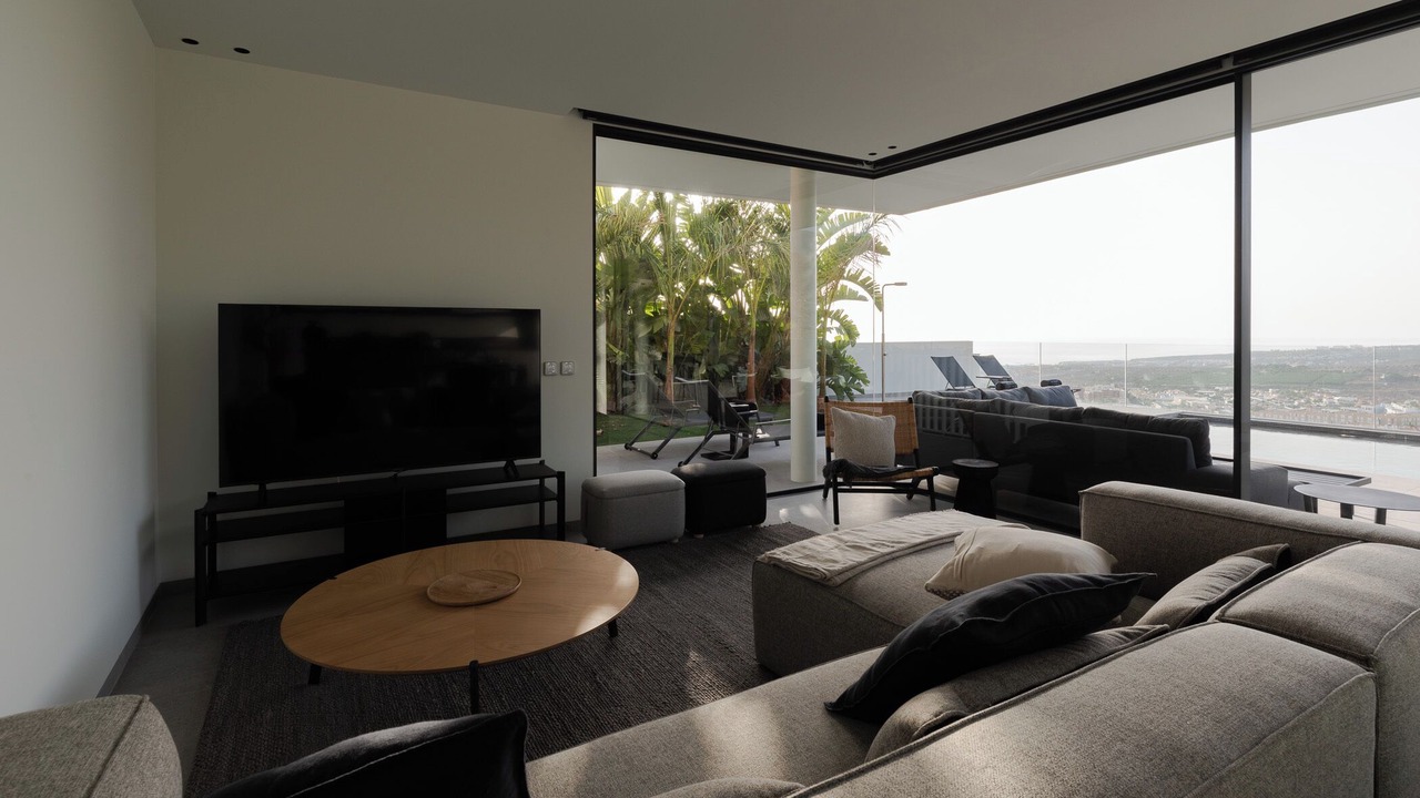 Photo of Livingroom in Costa Adeje