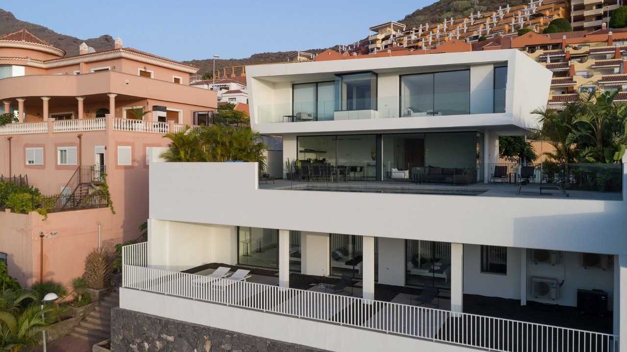 Photo of Outdoor in Costa Adeje