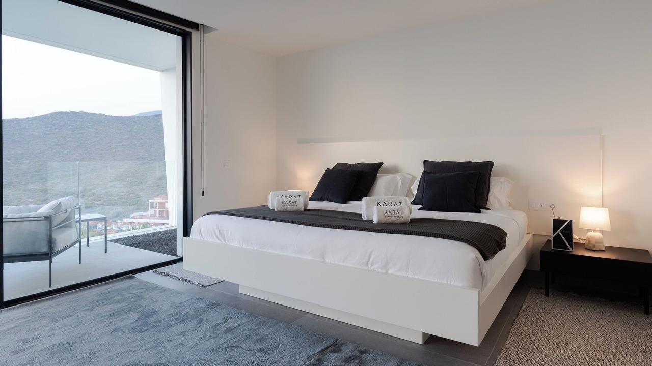 Photo of Bedroom in Costa Adeje