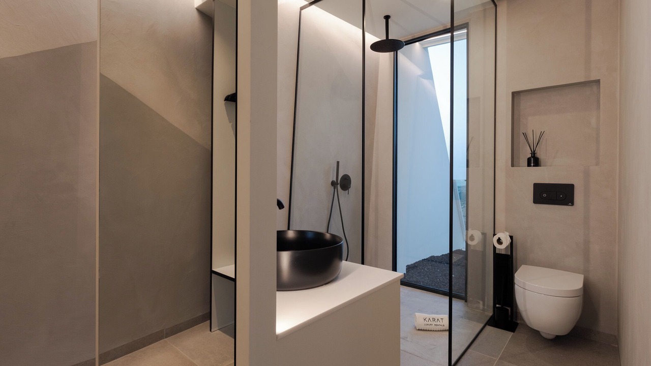 Photo of Bathroom in Costa Adeje