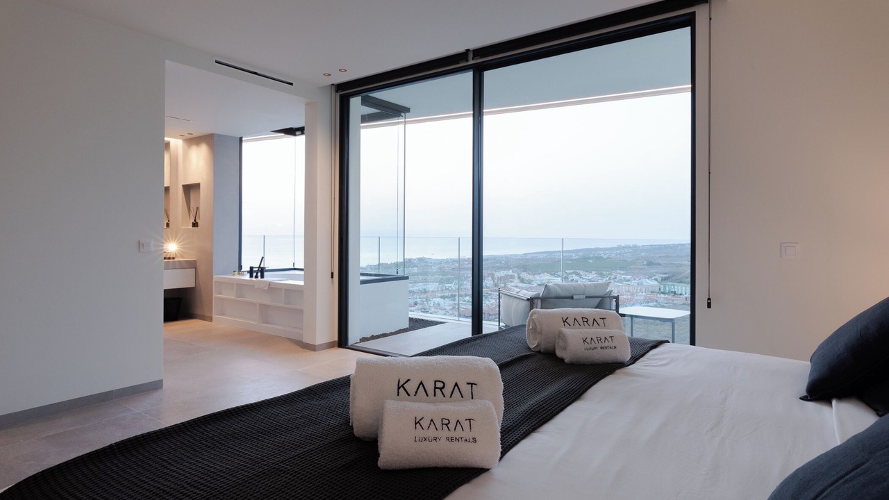 Photo of Bedroom in Costa Adeje