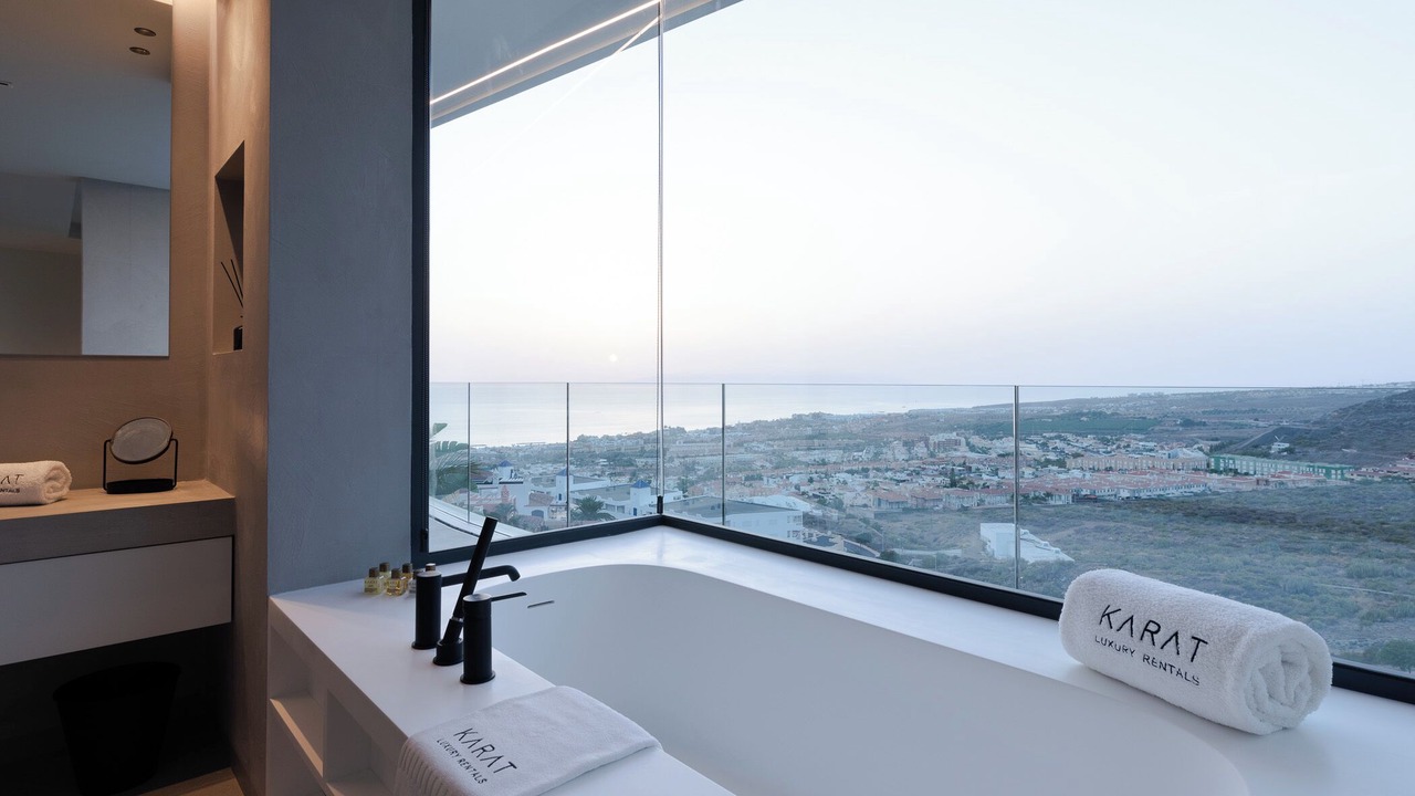 Photo of Bathroom in Costa Adeje